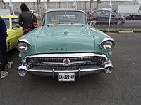 Buick special 1957 (pris en 2016 a Albi) (1)